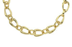 18K Yellow Gold Pyrus Bracelet