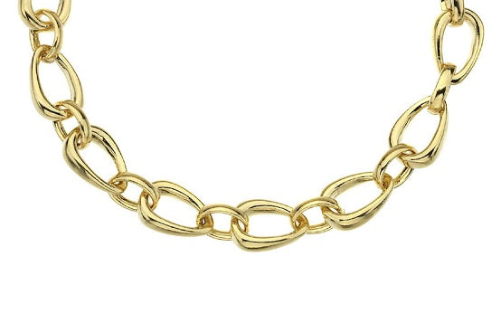 18K Yellow Gold Pyrus Bracelet