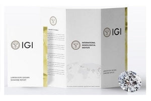 Lab Grown Diamond Baguette Ring E/VS1