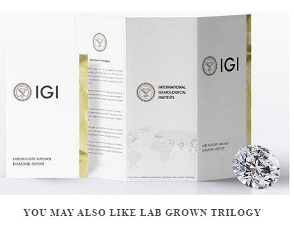 Fancy Vivid Pink Pear Shape Lab Grown Diamond 1.28 Carat - New Release - Pobjoy Diamonds