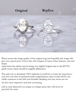 Bespoke Oval Lab Diamond & Halo Ring  - 40% Part Payment - Pobjoy Diamonds