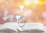 Lab Grown Diamond Tiffany-Style Solitaire Ring D/VVS1 - Pobjoy Diamonds