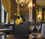 Diamond Twin Stone Belly Bar 1.00 Carat. Pobjoy Diamonds.