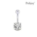 Create Your Own Diamond Belly Bar 
