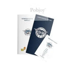18K White Gold Diamond Tennis Bracelet 10.00 Carats - F/Si - Pobjoy Diamonds