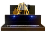 Platinum Diamond Tennis Bracelet 5.00 Carats - F/VS - Pobjoy Diamonds