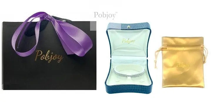 Platinum Diamond Tennis Bracelet 2.00 Carats D-E/VS - Pobjoy Diamonds