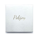 Sterling Silver Spinning Ring - Size T - Pobjoy Diamonds