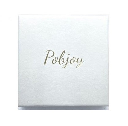 Sterling Silver Spinning Ring - Size T - Pobjoy Diamonds