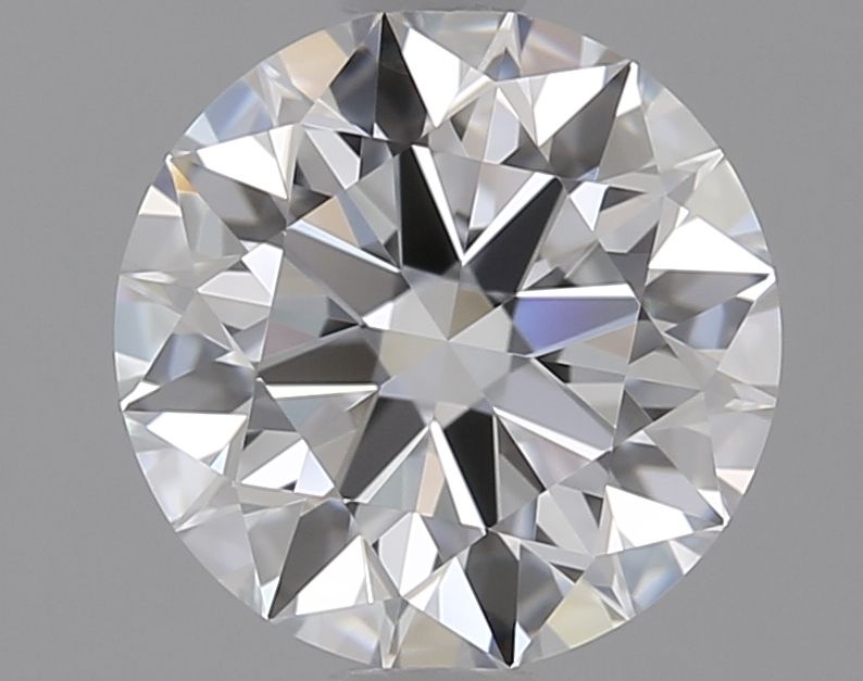 1.17 Carats ROUND Diamond - Pobjoy Diamonds