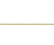 Load image into Gallery viewer, 18K Yellow Gold 0.40 Carat Diamond Cross Pendant