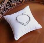 1.20 Carat Round Cut Diamond Twin Chain Bracelet - Options - Pobjoy Diamonds