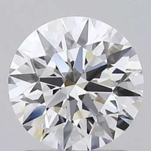 Load image into Gallery viewer, ROUND BRILLIANT 1.52 CARAT E/VVS2 EX EX EX - Pobjoy Diamonds