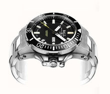 Load image into Gallery viewer, BALL Engineer Hydrocarbon Steel Bracelet Watch - Black Dial 42mm NEW