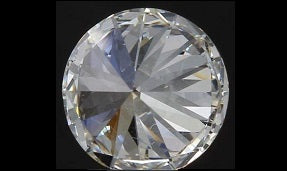 Platinum or 18K Gold Solitaire Round Brilliant Cut 2.00 Carat Diamond Ring H/VS2-Sanremo - Pobjoy Diamonds