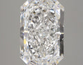 4.03 Carats RADIANT Diamond - Pobjoy Diamonds