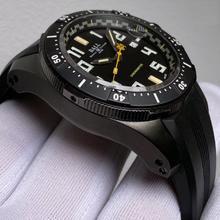 Load image into Gallery viewer, BALL Engineer Hydrocarbon Titanium Chronometer Watch - Black Dial 42mm-Pobjoy Diamonds