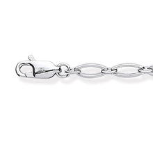 Load image into Gallery viewer, 9K  White Gold 0.50 Carat Diamond Bracelet - Pobjoy Diamonds