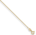 9K Yellow Gold & Star Set Diamond Ladies Small Heart Locket - Pobjoy Diamonds