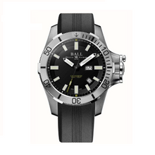 Load image into Gallery viewer, BALL Engineer Hydrocarbon Submarine Warfare - Black Dial 42mm 