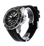 BALL Engineer Hydrocarbon Chronometer Watch - Black Dial & Bezel - 2018 - Pobjoy Diamonds