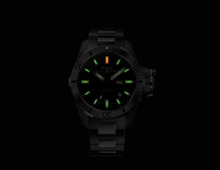 Load image into Gallery viewer, BALL Engineer Hydrocarbon Submarine Warfare - Black Dial 42mm 