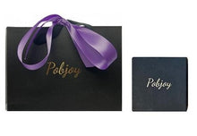 Load image into Gallery viewer, Freshwater Cultured Grey Pearl Claw Set Stud Earrings - Pobjoy Diamonds