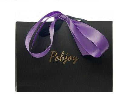 18K Gold Rubover Set Lab Diamond Necklace - Pobjoy Diamonds
