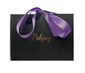 18K Gold Rubover Set Lab Diamond Necklace - Pobjoy Diamonds