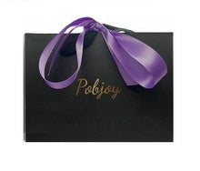 Load image into Gallery viewer, 9K Gold Claw Set Lab Grown Diamond Pendant &amp; Neck Chain - 0.50 Carat F/VS2 - Pobjoy Diamonds