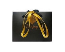 Load image into Gallery viewer, 18K Yellow Gold Princess Cut Diamond Tennis Bracelet 4.5 CTW G/Si - Pobjoy Diamonds