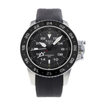 BALL Engineer Hydrocarbon Chronometer Watch - Black Dial & Bezel - 2018 - Pobjoy Diamonds