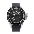 BALL Engineer Hydrocarbon Chronometer Watch - Black Dial & Bezel - 2018 - Pobjoy Diamonds
