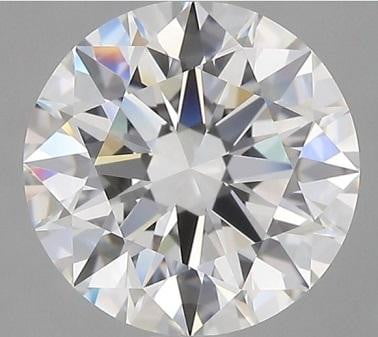 950 Platinum 3.00 Carat Round Brilliant Cut Solitaire Diamond Ring F/VS1-Bellagio - Pobjoy Diamonds