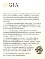 950 Platinum Marquise Cut 0.50 CTW Diamond & Halo Ring G/VS2 - Latina - Pobjoy Diamonds