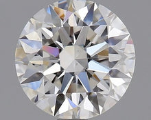 Load image into Gallery viewer, 950 Platinum 1.80 CTW Diamond Hidden Halo &amp; Shoulders Engagement Ring - F/VS1 - Pobjoy Diamonds