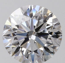 Load image into Gallery viewer, 18K White Gold 1.50 Carat Solitaire Diamond Ring F/VS2 - Avignon - Pobjoy Diamonds