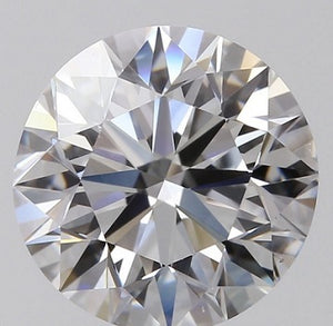 18K Yellow Gold 1.50 Carat Solitaire Diamond Ring F/VS2 - Avignon - Pobjoy Diamonds