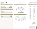 Loose Diamond 2328842262 GIA  1.20C RBC  D/VVS1 - Pobjoy Diamonds