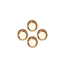Load image into Gallery viewer, Mother of Pearl Dress Studs - Pobjoy Diamonds