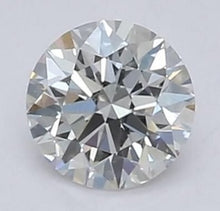 Load image into Gallery viewer, 18K Yellow Gold 1.20 Carat Lab Grown Diamond Stud Earrings - G/VS1 - Pobjoy Diamonds