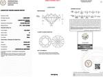 ROUND BRILLIANT 1.52 CARAT E/VVS2 EX EX EX - Pobjoy Diamonds