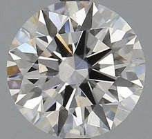 Load image into Gallery viewer, 2.20 Carat Solitaire Round Brilliant Cut Lab Grown Diamond Ring E/VVS2