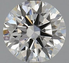 Load image into Gallery viewer, 18K White Gold 2.00 Carat Solitaire Lab Grown Diamond Ring G/VVS2 - Pobjoy Diamonds