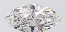 Load image into Gallery viewer, 18K Gold Or Platinum Marquise Cut 1.10 CTW  Diamond Halo &amp; Shoulder Engagement Ring F/VS2-Cosenza - Pobjoy Diamonds