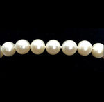 Freshwater Cultured Pearl Ladies Bracelet 8-10mm - Pobjoy Diamonds
