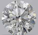 18K Gold 3.00 Carat Four Diamond Set Engagement Ring - F/VS2 - Pobjoy Diamonds