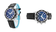 Load image into Gallery viewer, BREITLING Superocean Chronograph II