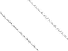 Load image into Gallery viewer, 9K White Gold Diamond Star Of David Pendant 0.10 CTW - Pobjoy Diamonds