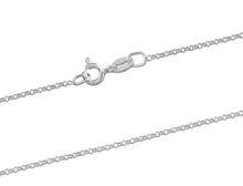 Load image into Gallery viewer, Silver &amp; Amethyst Locket - Pobjoy Diamonds